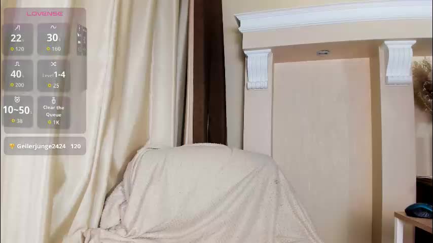 katrina_carter Adult Chat February 8, 2026