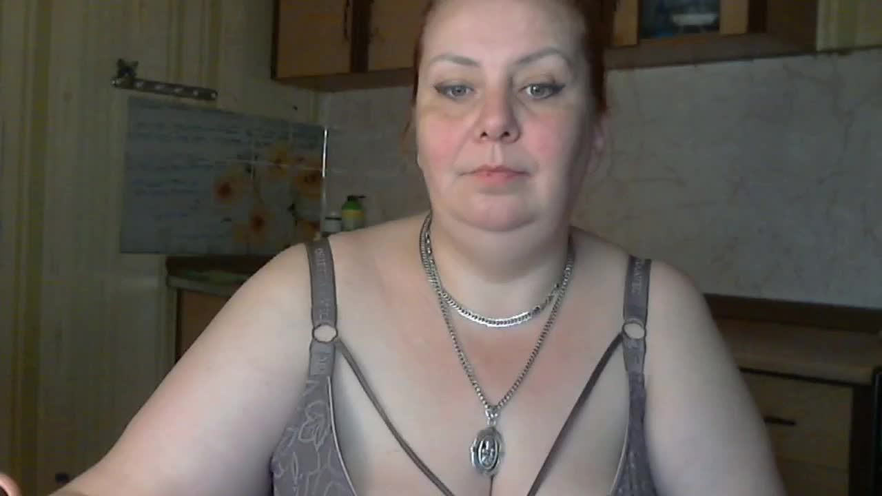 Tatyanka_ Adult Chat February 8, 2026