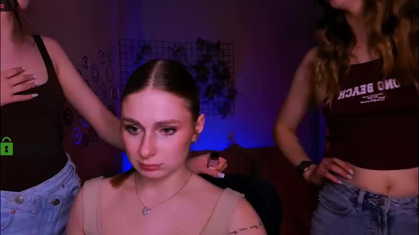 nekky_mouse Adult Chat February 8, 2026