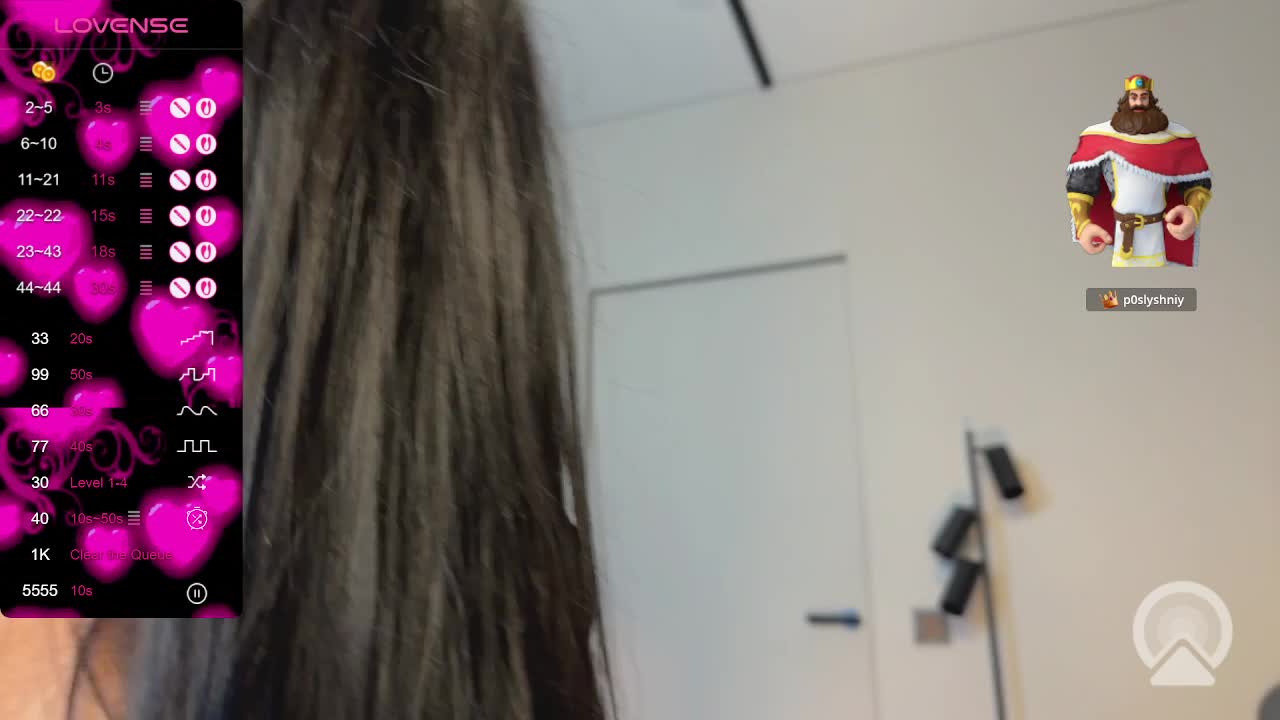 majesticmadam Adult Chat February 8, 2026