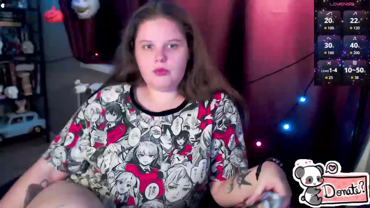 sweet_____cute Adult Chat February 8, 2026