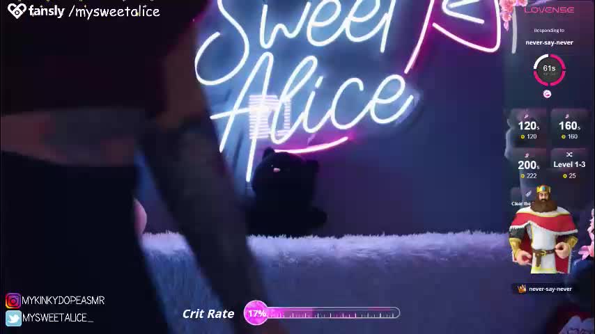 my__sweet__alice Adult Chat February 8, 2026