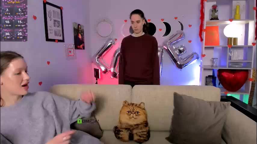 daisy_baby_ Adult Chat February 8, 2026