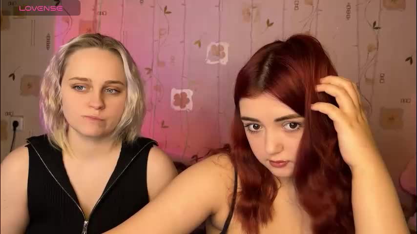 bella_and_alice Adult Chat February 8, 2026