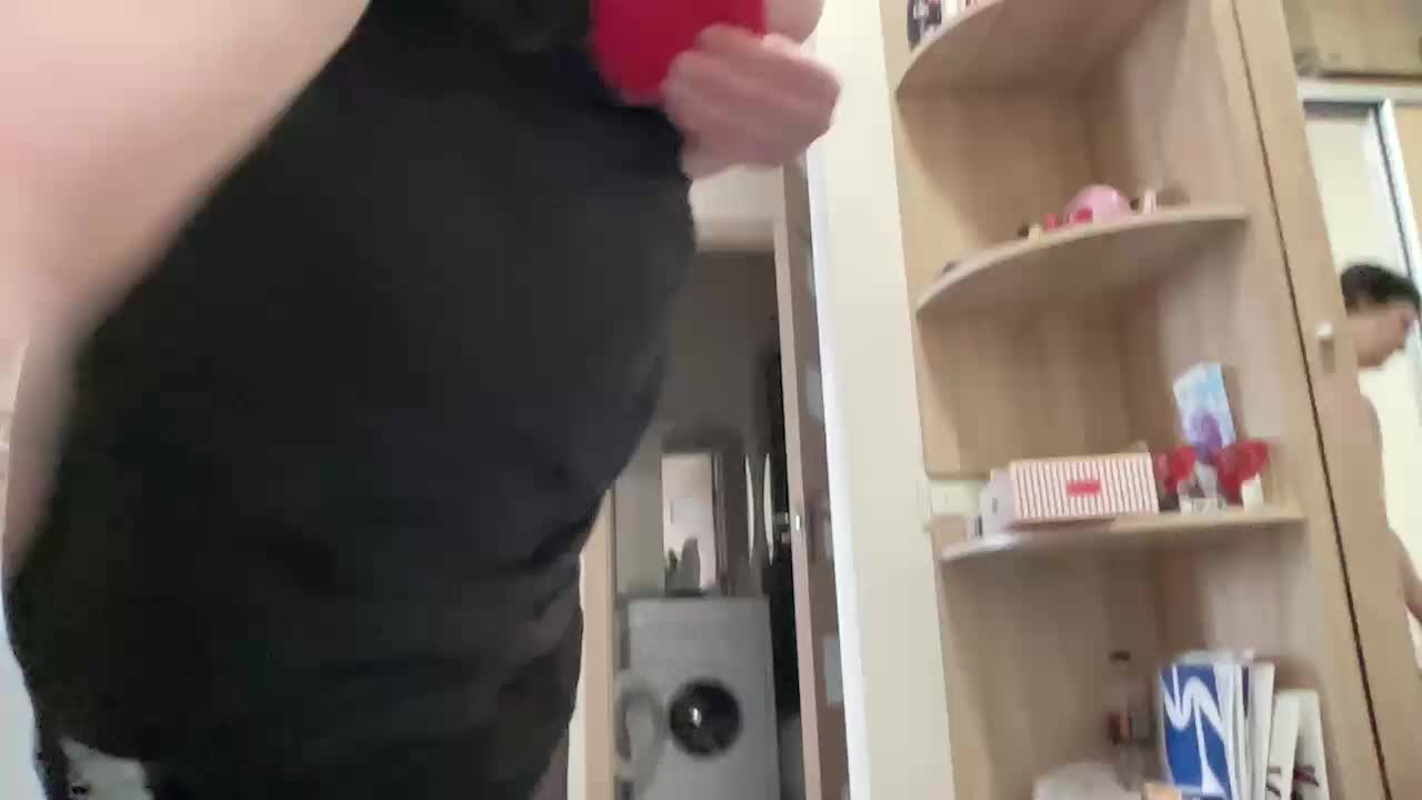 HotMilfPussy Adult Chat February 8, 2026