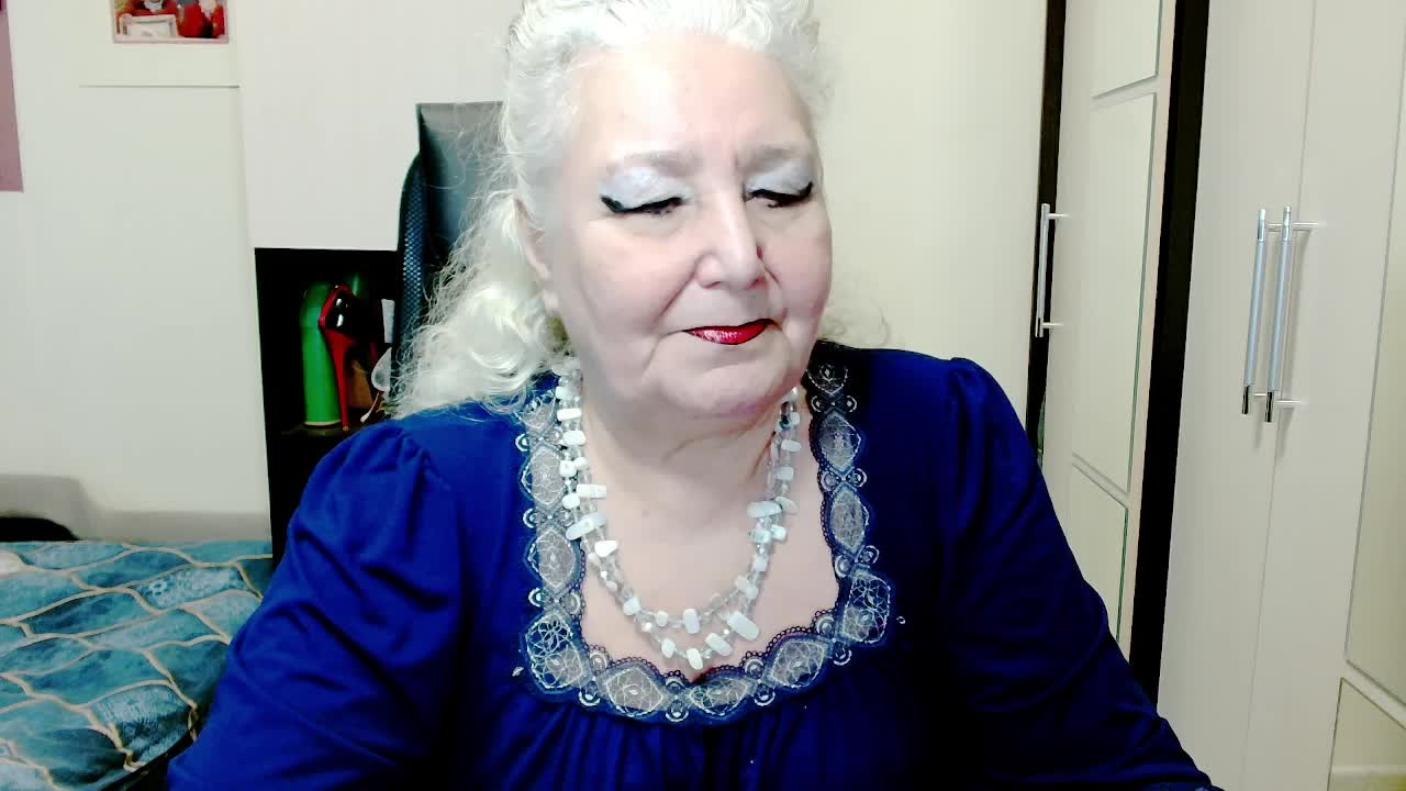 GrannyWants Adult Chat February 8, 2026
