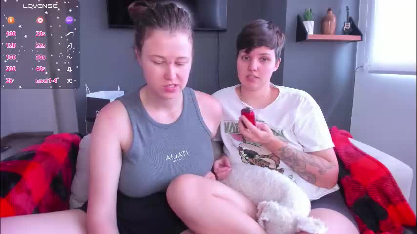 alexiacortez Adult Chat February 8, 2026