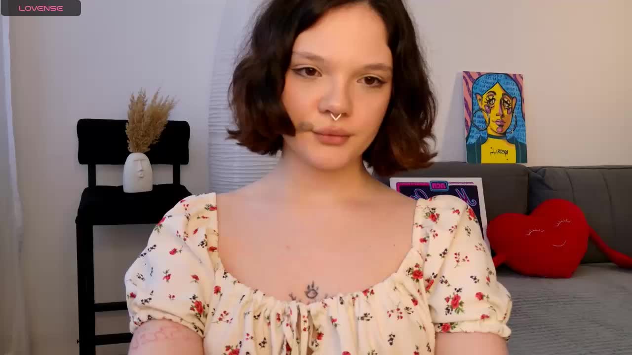 bb-Lisa Adult Chat February 8, 2026