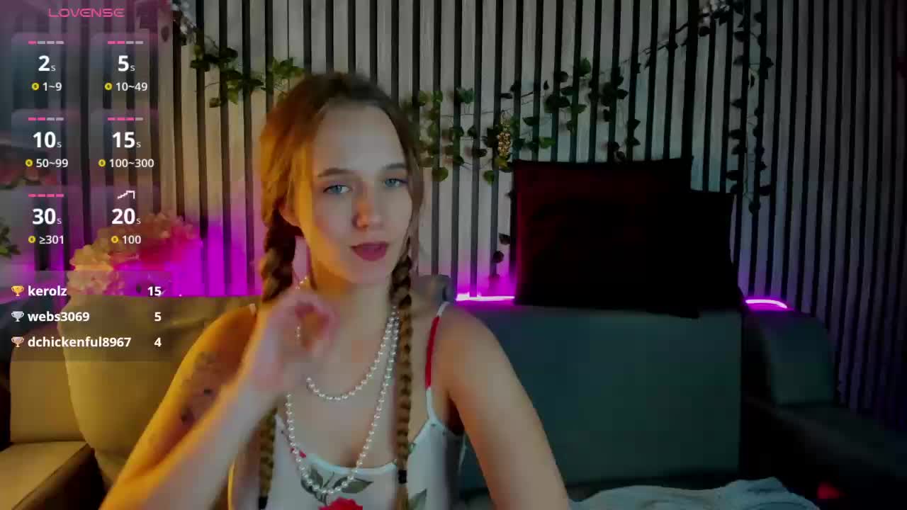 Casey-Sweeet Adult Chat February 8, 2026
