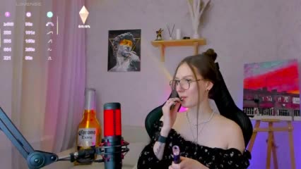 KiraRumGirl Adult Chat February 8, 2026