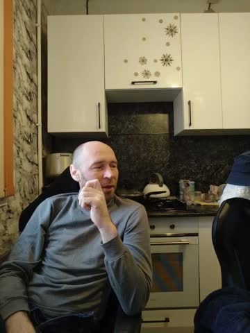 Innokentiy449 Adult Chat February 8, 2026