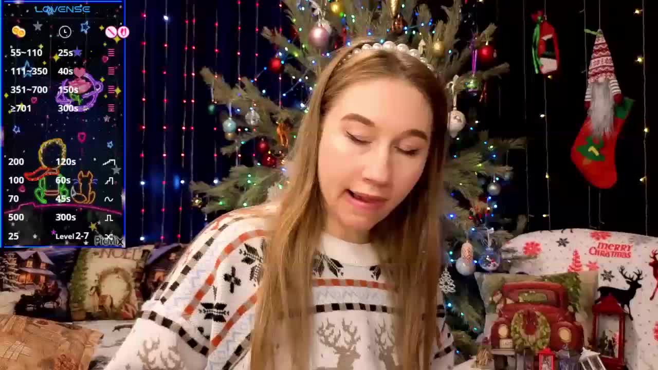 kiskaWEDNESDAY Adult Chat February 8, 2026