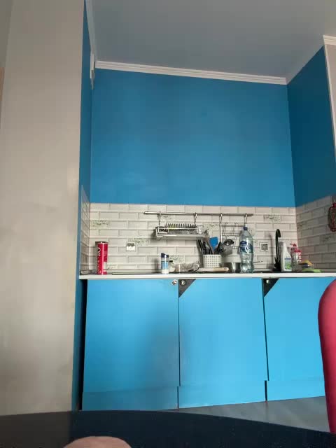 Kitana_mk Adult Chat February 8, 2026