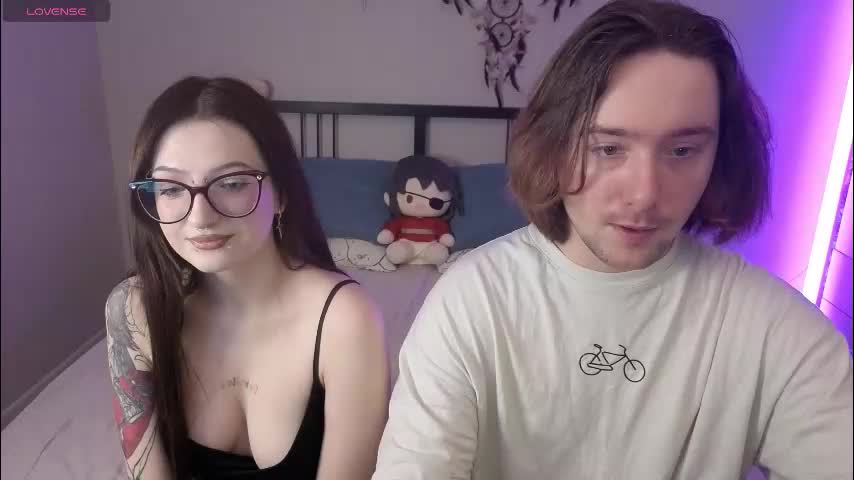 danny_and_ellen Adult Chat February 8, 2026