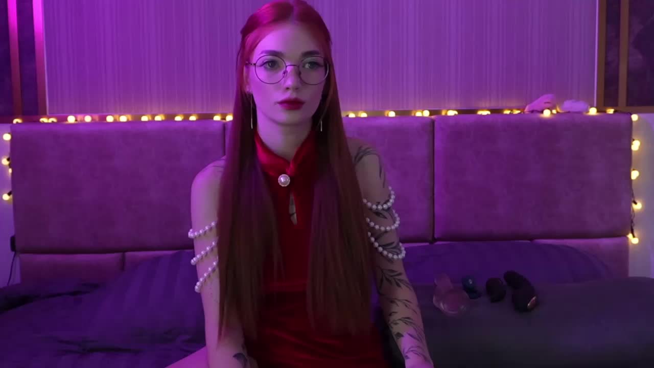 LinaVelle Adult Chat February 8, 2026