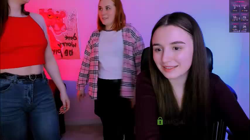 pure_radiance Adult Chat February 8, 2026