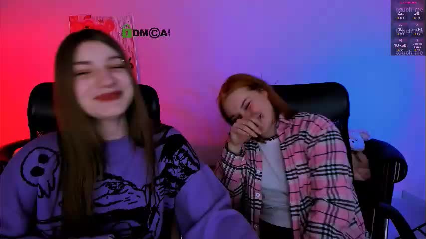 pure_radiance Adult Chat February 8, 2026