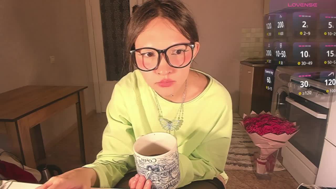 CuteLolly Adult Chat February 8, 2026