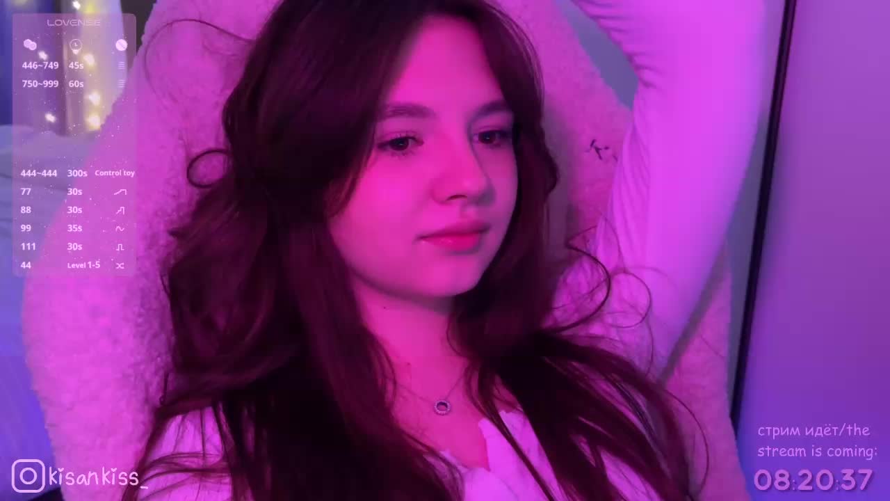 kisankiss Adult Chat February 8, 2026