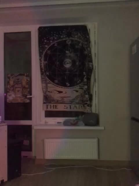 ScarlettHarrison09 Adult Chat February 8, 2026