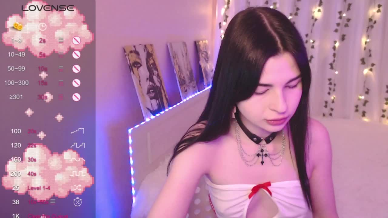 Stephanie-Diaz Adult Chat February 8, 2026