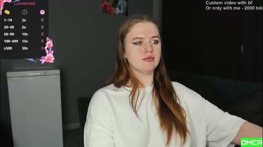 robert_lisa Adult Chat February 8, 2026