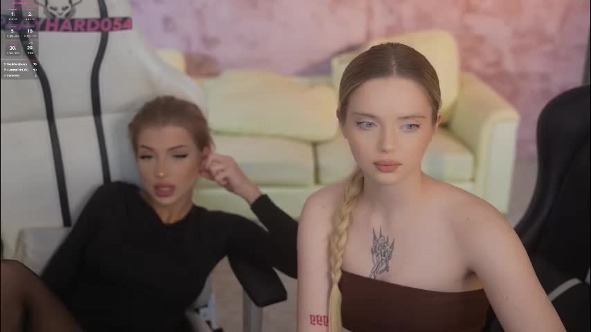 kira0541 Adult Chat February 8, 2026