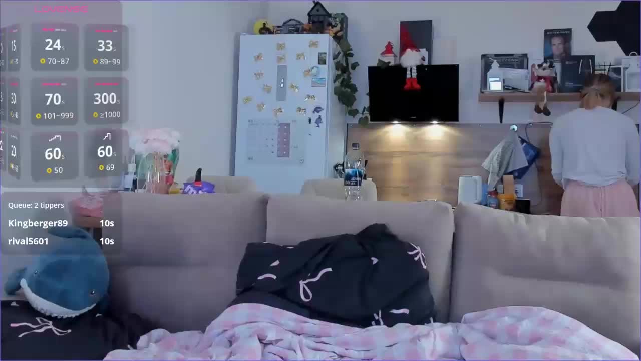 Hot_K Adult Chat February 8, 2026