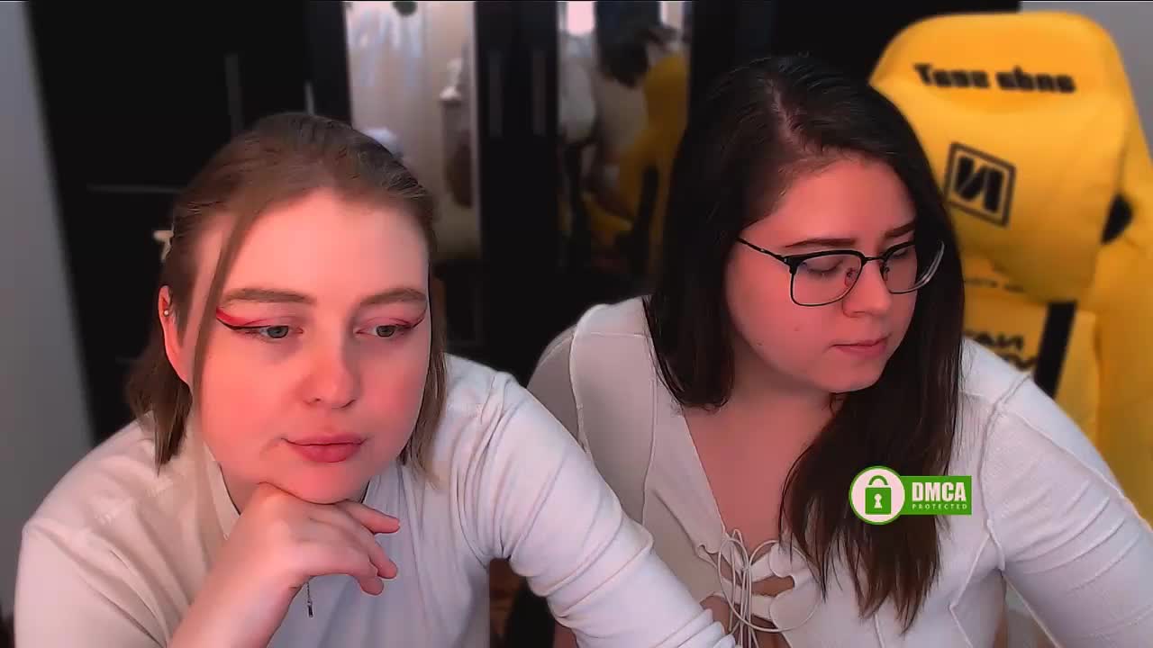 HolyDevilS Adult Chat February 8, 2026