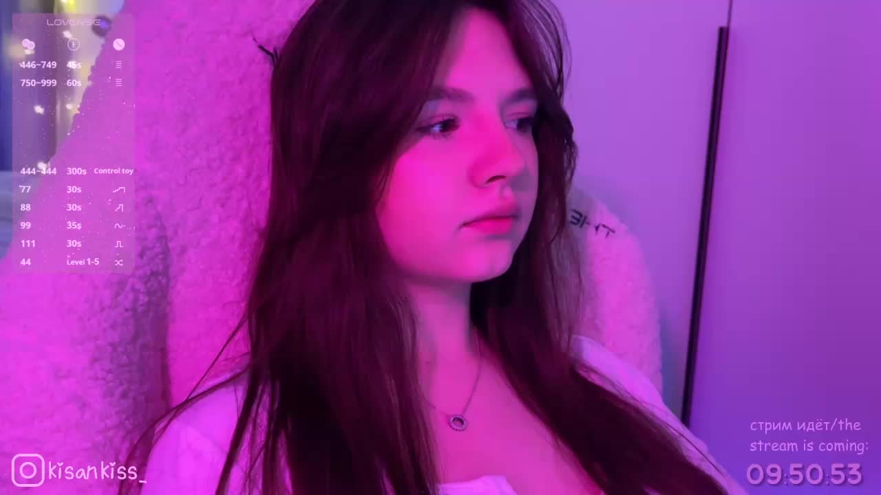 kisankiss Adult Chat February 8, 2026