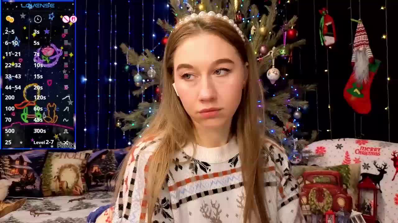 kiskaWEDNESDAY Adult Chat February 8, 2026