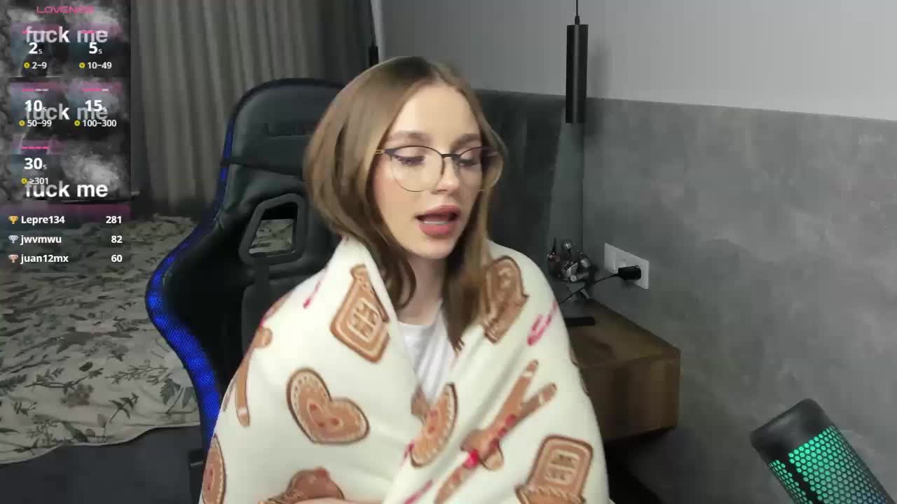 MCfly-1 Adult Chat February 8, 2026