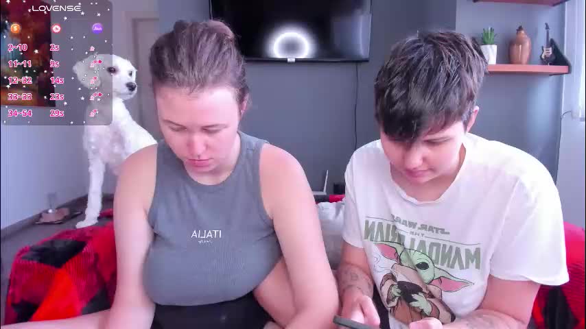 alexiacortez Adult Chat February 8, 2026