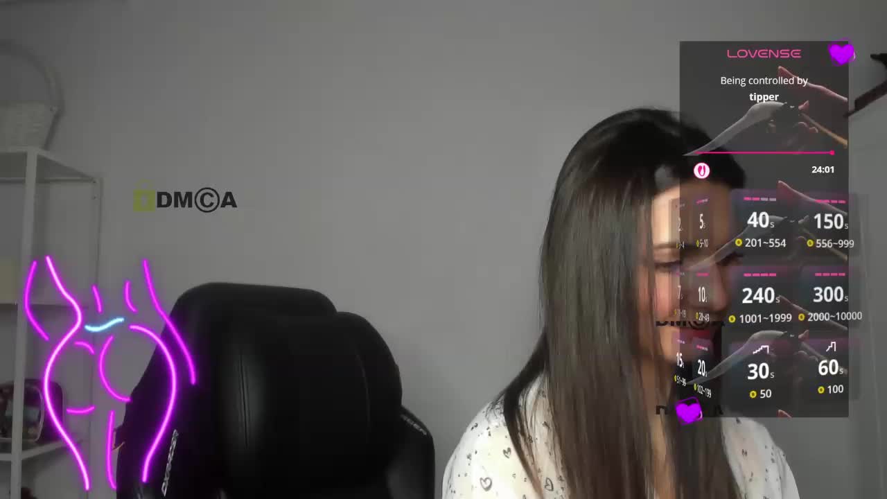 -Darinka-Mandarinka- Adult Chat February 8, 2026