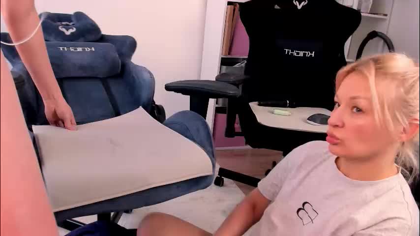 hottyblonds Adult Chat February 8, 2026