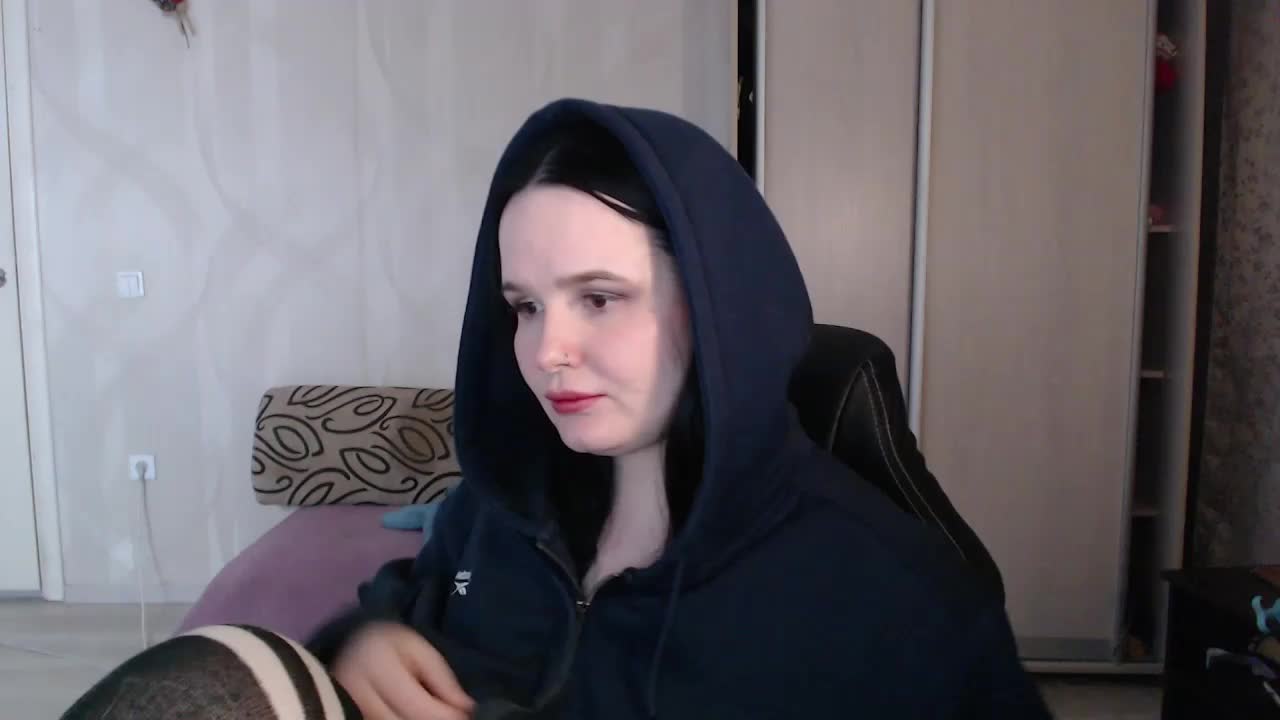 Lizzi-Peach Adult Chat February 8, 2026