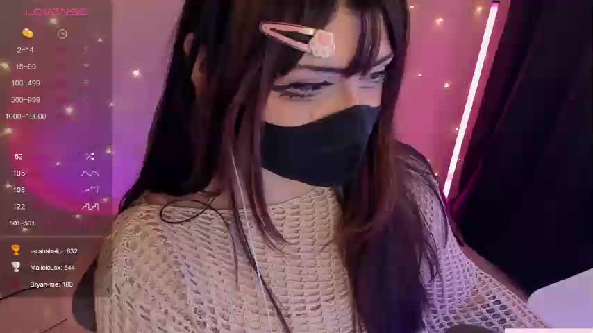 -Nanamin- Adult Chat February 8, 2026