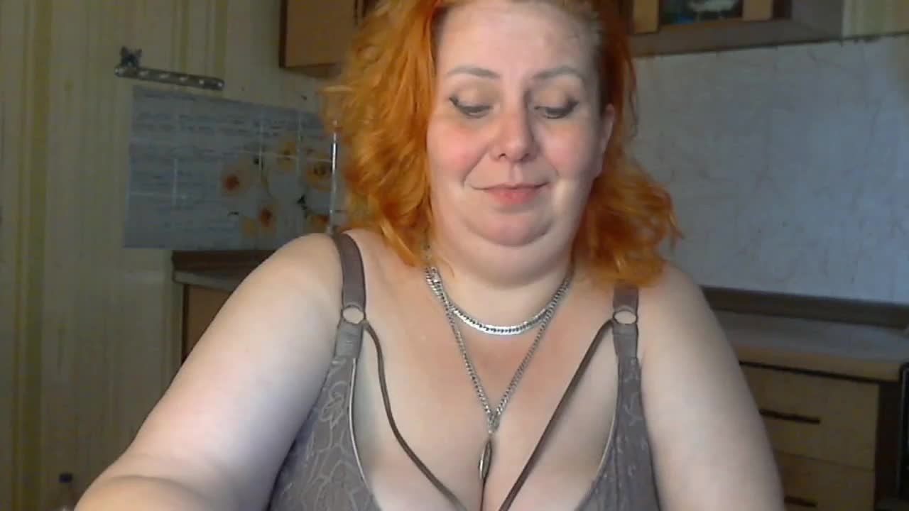 Tatyanka_ Adult Chat February 8, 2026