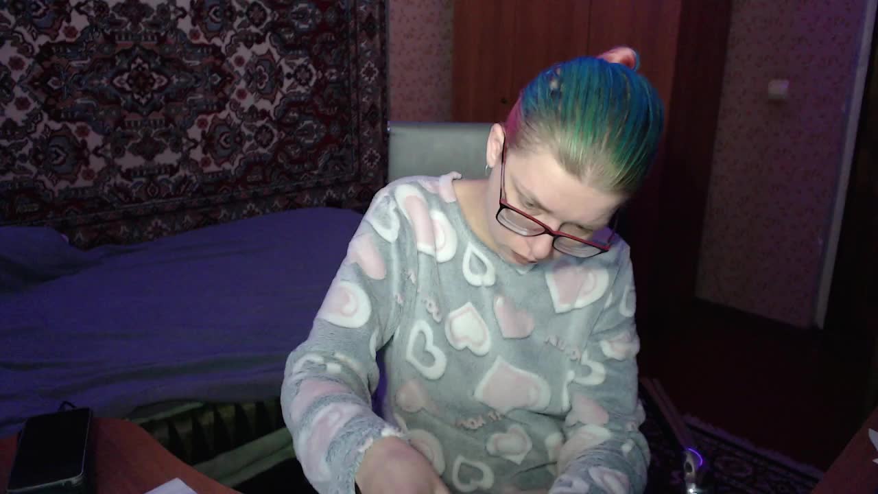 malvinella Adult Chat February 8, 2026