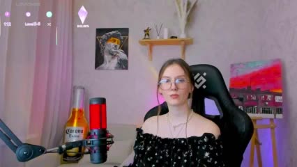 KiraRumGirl Adult Chat February 8, 2026