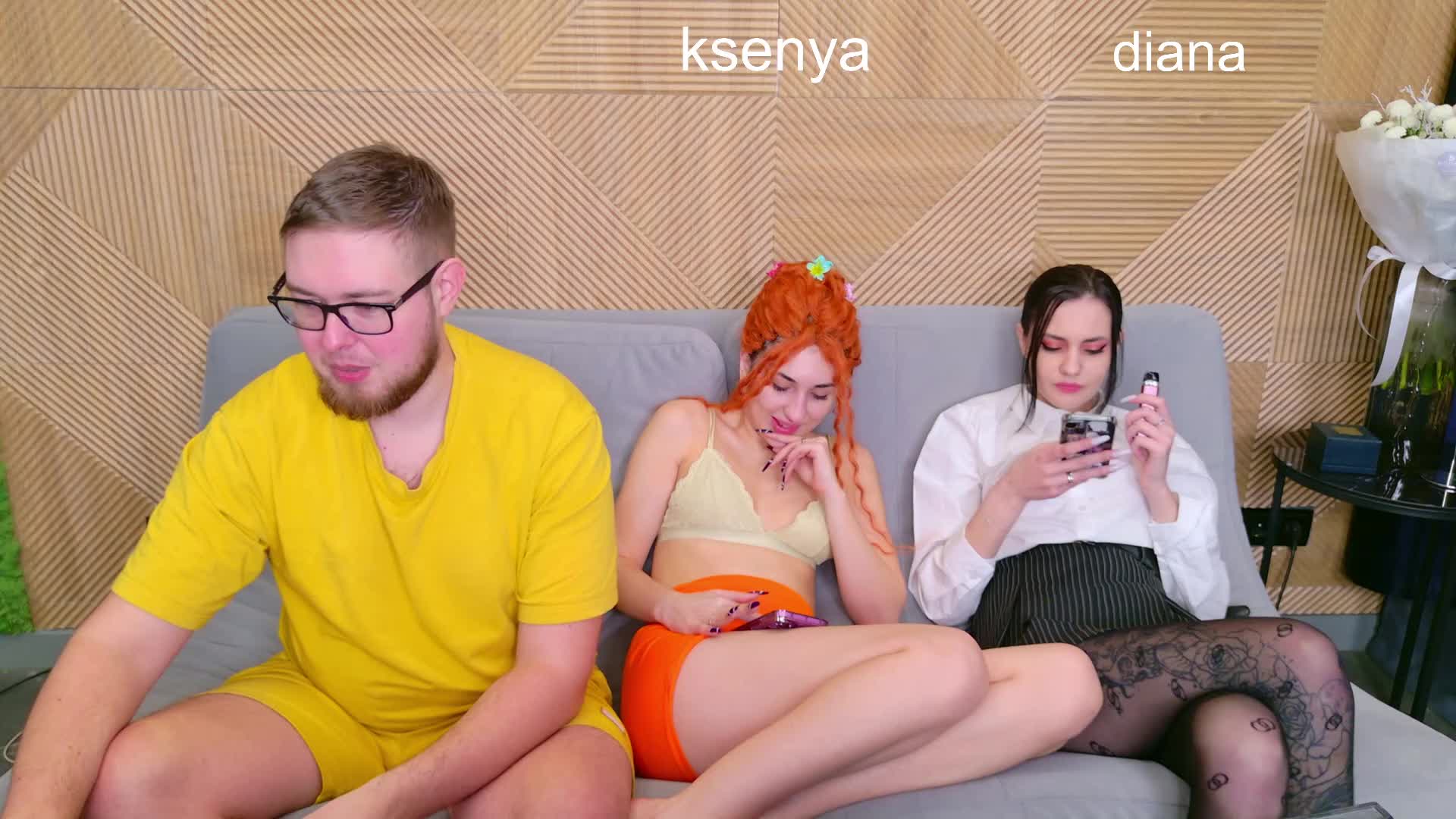 WebcamSlut Adult Chat February 8, 2026