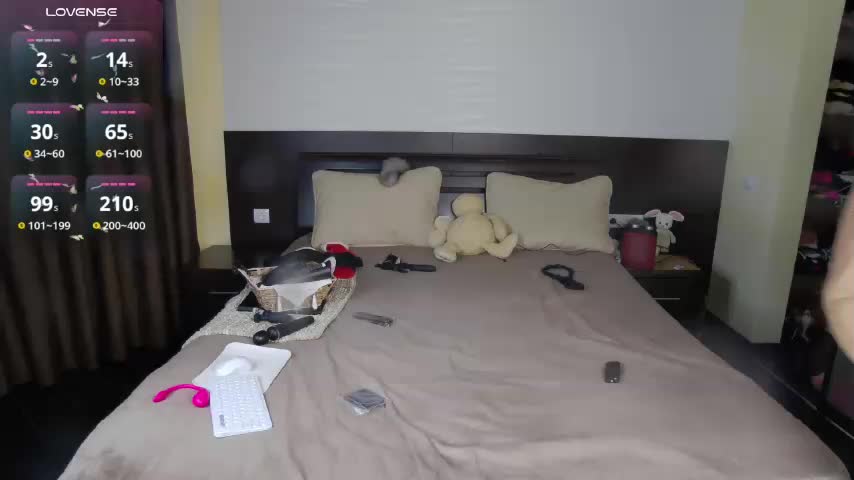 FLUFFY_BEAUTY Adult Chat February 8, 2026