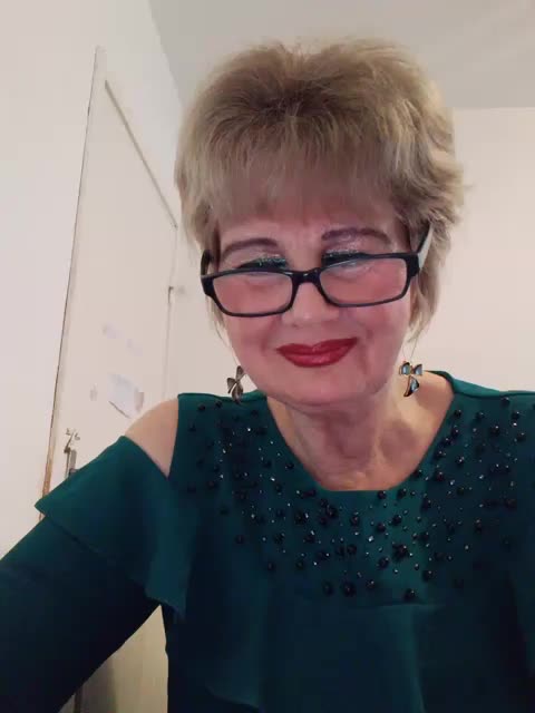 BoloshkaBlonda Adult Chat February 8, 2026