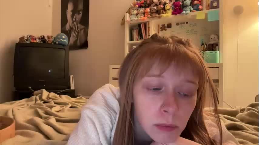 vanessapark Adult Chat February 8, 2026