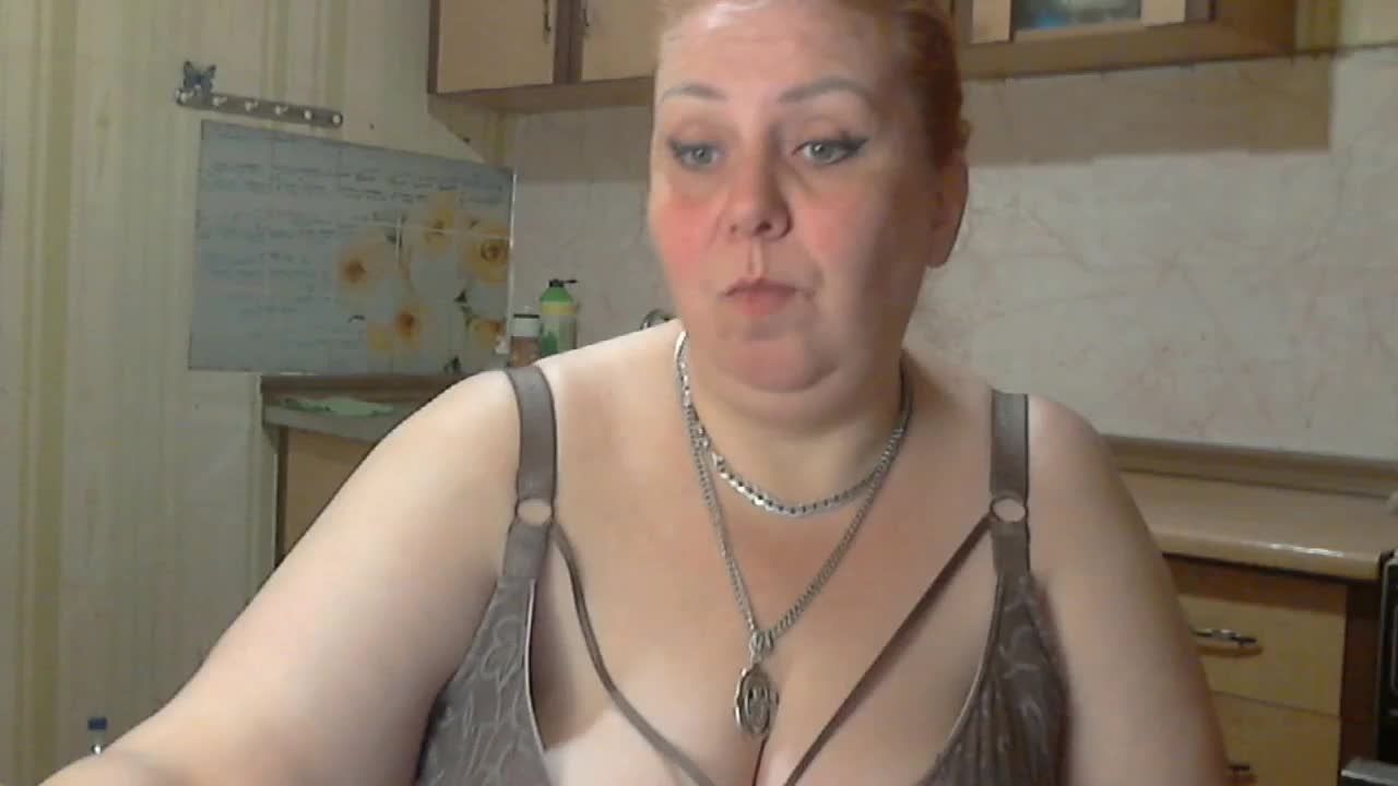 Tatyanka_ Adult Chat February 8, 2026