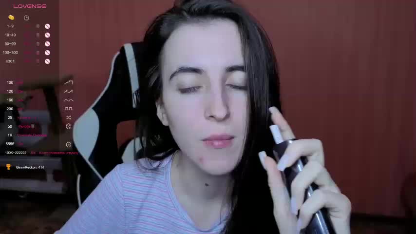 Valeritiio Adult Chat February 8, 2026