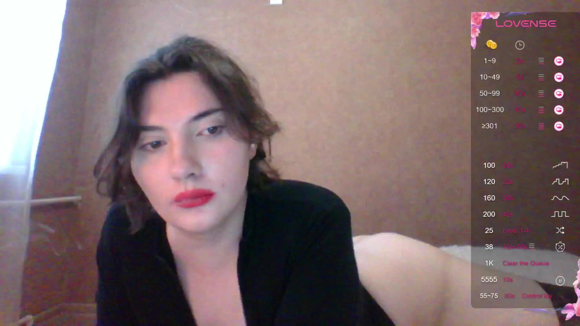 camgirl_xx Adult Chat February 8, 2026