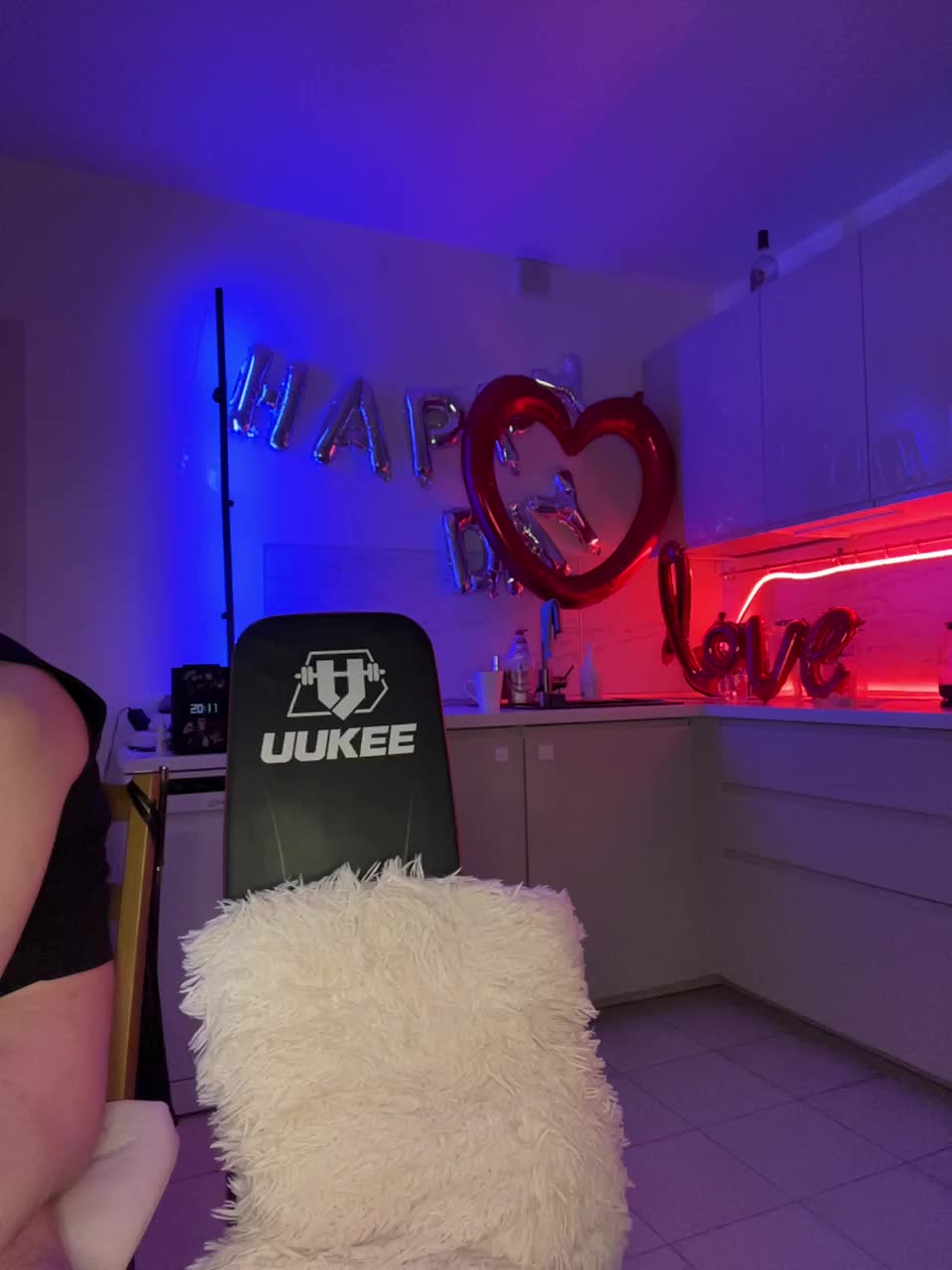 GOROD_GREHOV Adult Chat February 8, 2026