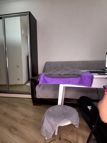 _KissMyAss_ Adult Chat February 8, 2026