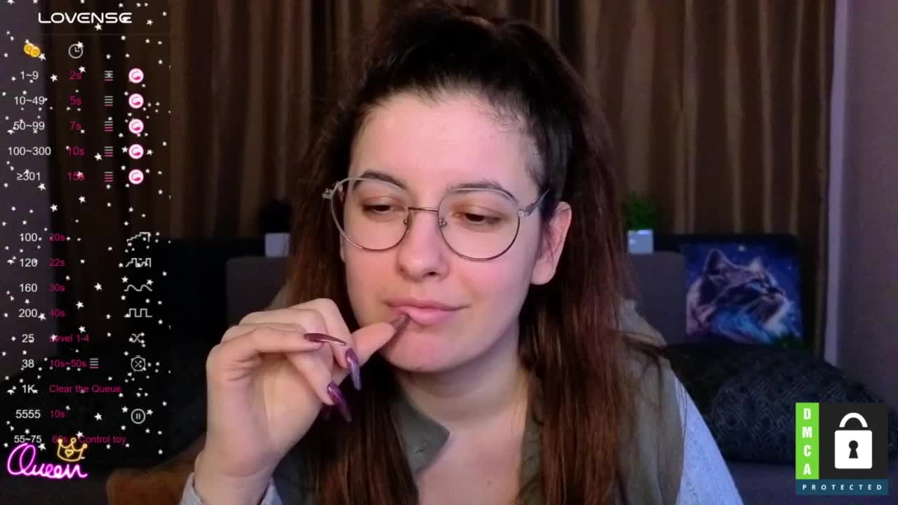 AminaBeatris13 Adult Chat February 8, 2026